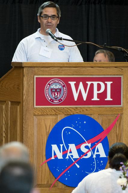 2014 NASA Centennial Challenges Sample Return Robot Challenge