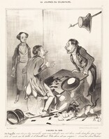 5 heures du soir