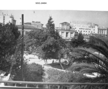 Ο Πειραιάς του '65 - 70' - Τερψιθέα