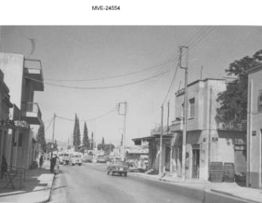 Η Αθήνα του '65 - 70' - Βοτανικός