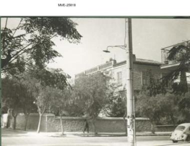 Η Αθήνα του '65 - '70