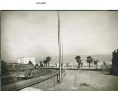 Νέο Φάληρο του '65 - 70' - Παραλιακός Δρόμος