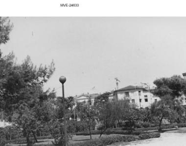 Η Αθήνα του '65 - '70 - οδ. Ακαδημίας