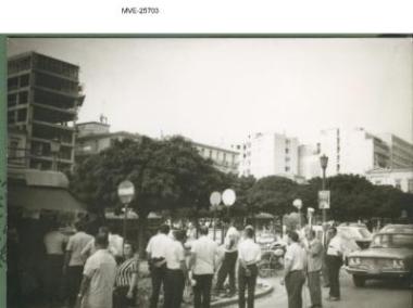 Η Αθήνα του '65 - '70