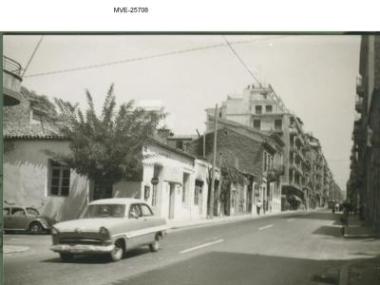 Η Αθήνα του '65 - '70