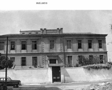 Η Αθήνα του '65 - '70 - Αμπελόκηποι