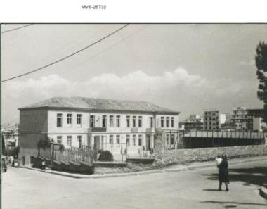 Η Αθήνα του '65 - '70. Βύρωνας