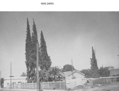 Η Αθήνα του '65 - 70' - Ιερά Οδός