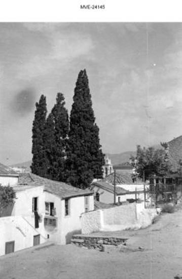 Η Αθήνα του '65 - 70' - Πλάκα.