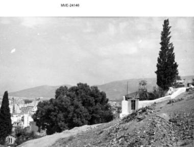 Η Αθήνα του '65 - 70' - Αναφιώτικα.