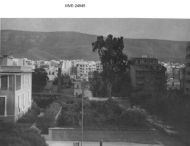 Η Αθήνα του '65 - '70 - Λ. Βασ. Σοφίας