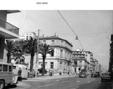 Η Αθήνα του '65 -'70 - οδ. Αχαρνών