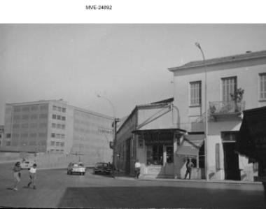 Ο Πειραιάς του '65 - '70