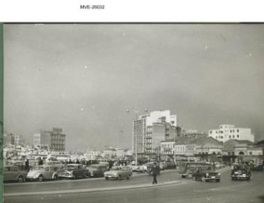 Πειραιάς του '65 - 70' - Ακτή Μιαούλη