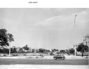 Η Αθήνα του '65 - 70' - Παλαιό Φάληρο