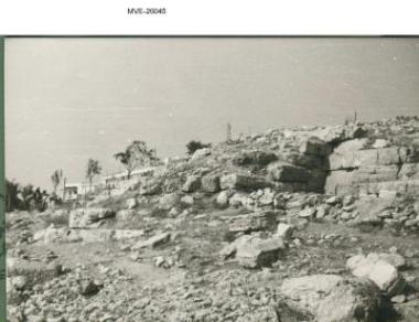 Πειραιάς του '65 - 70' - Ακτή Θεμιστοκλέους