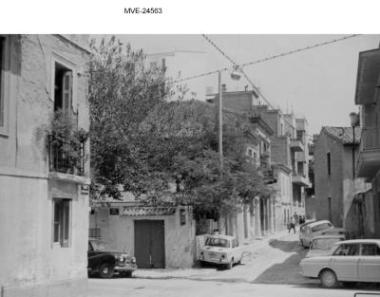 Η Αθήνα του '65 - '70 - Εξάρχεια