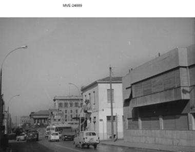 Ο Πειραιάς του '65 - '70