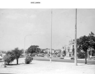 Η Αθήνα του '65 - 70' - Παλαιό Φάληρο