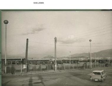 Πειραιάς του '65 - '70