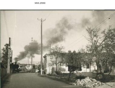 Πειραιάς του '65 - 70' - Περιοχή Ταύρου