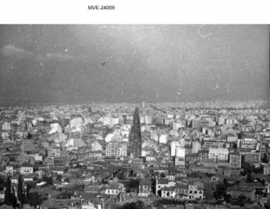 Η Αθήνα του '65 -'70 - Οδ. Αθηνάς