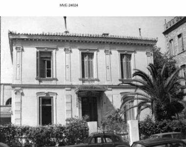 Η Αθήνα του ΄65 - ΄70 - οδ. Αλκιβιάδου