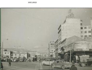 Πειραιάς του '65 - 70' - Ακτή Ποσειδώνος