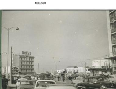 Πειραιάς του '65 - 70' - Ακτή Ποσειδώνος