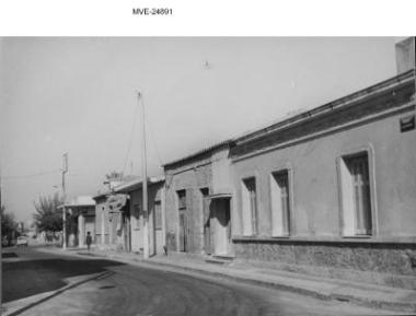 Η Αθήνα του '65 - 70' - οδ. Αχαρνών