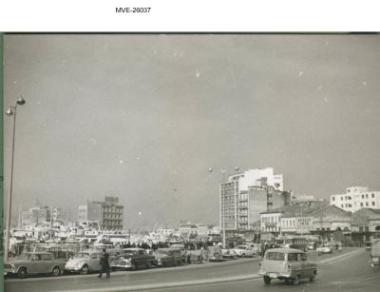 Πειραιάς του '65 - 70' - Ακτή Μιαούλη και Ακτή Ποσειδώνος