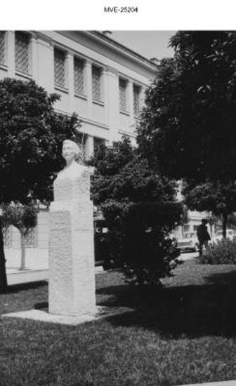 Η Αθήνα του '65 - '70 - οδ. Τοσίτσα
