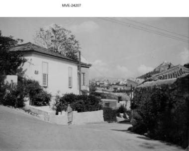 Η Αθήνα του '65 - 70' - Πλάκα