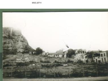 Η Αθήνα του '65 - '70