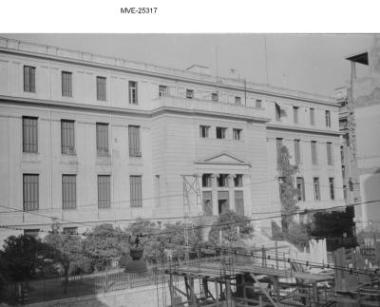 Η Αθήνα του '65 - 70' - οδ. Σόλωνος