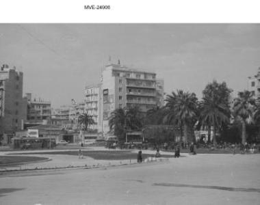Η Αθήνα του '65 - 70' - οδ. Πατησίων