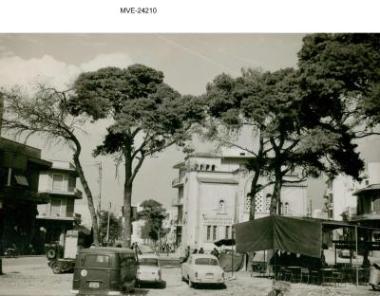 Η Αθήνα του '65 - 70' - Σεπόλια