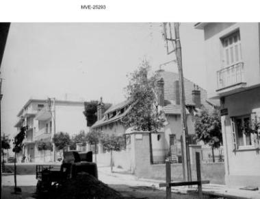 Η Αθήνα του '65 - '70 - Ζωγράφου