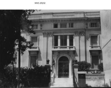 Η Αθήνα του '65 - '70 - οδ. Σέκερη