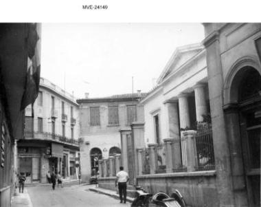 Η Αθήνα του '65 - 70' - Πλάκα.