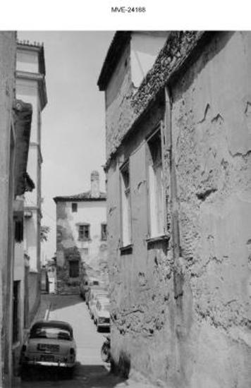 Η Αθήνα του '65 -70' - Πλάκα