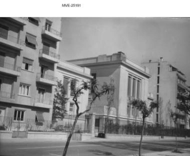 Η Αθήνα του '65 - '70 - οδ. Μαυρομματαίων