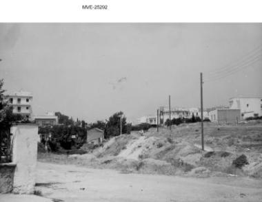 Η Αθήνα του '65 - '70 - Ζωγράφου