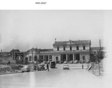 Η Αθήνα του '65 - 70' - οδ. Ιουλιανού