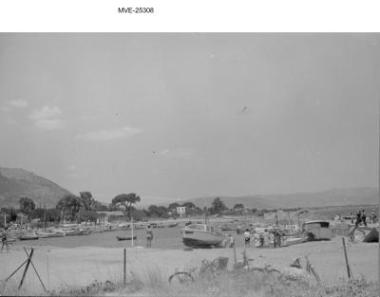 Η Αθήνα του '65 - 70' -Νέα Μάκρη