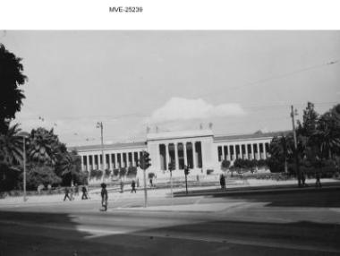 Η Αθήνα του '65 - 70' - οδ. Πατησίων