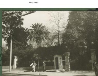 Η Αθήνα του '65 - '70 - Ηρ. Αττικού