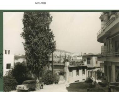 Η Αθήνα του '65 - '70