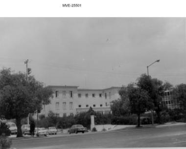 Η Αθήνα του '65 - '70 - Καλλιθέα