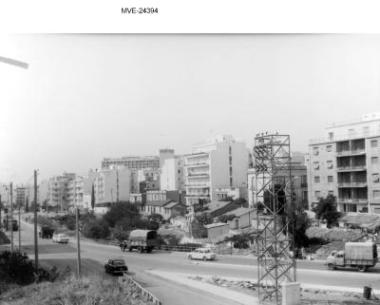 Η Αθήνα του '65 - '70 - οδ. Μιχαλακοπούλου